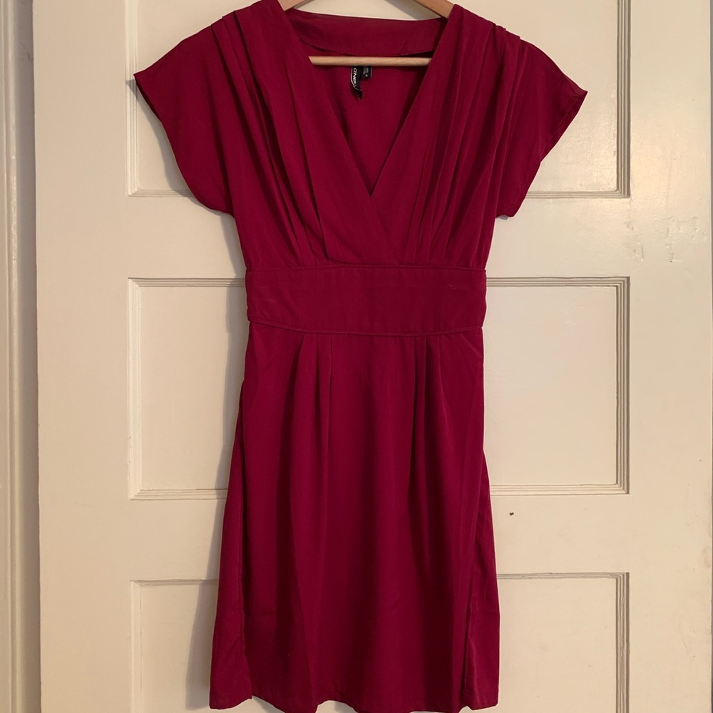 Oneil dress